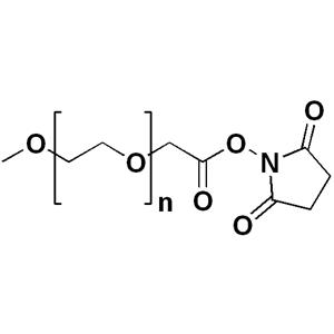 m-PEG-NHS ester (MW 5000)