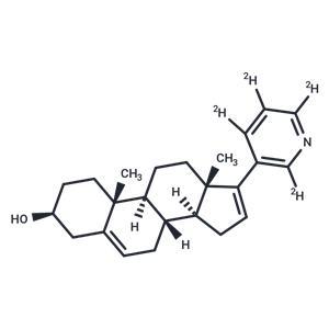 Abiraterone-d4