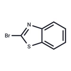 2-Bromo-1,3-benzothiazole