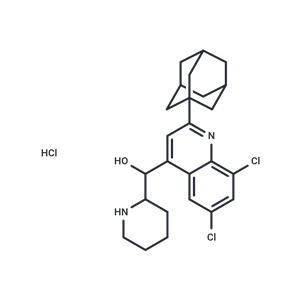 NSC305787 hydrochloride