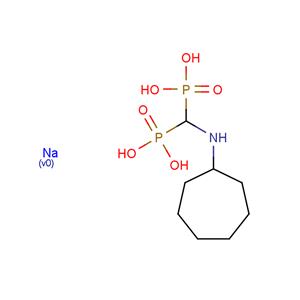 Incadronate Disodium