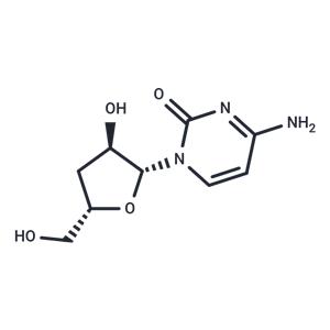 3’-Deoxycytidine