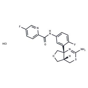 LY 2886721 Hydrochloride