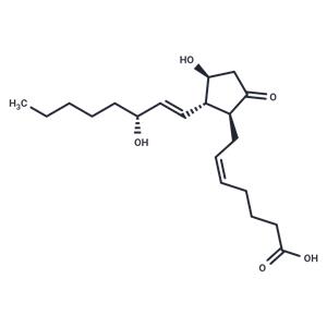 ent-Prostaglandin E2