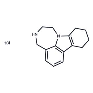 WAY 629 hydrochloride