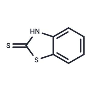 2-Mercaptobenzothiazole