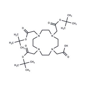 DOTA-tri(t-butyl ester)