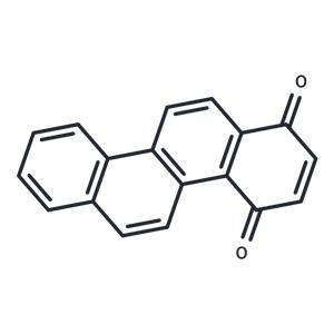 1,4-Chrysenequinone