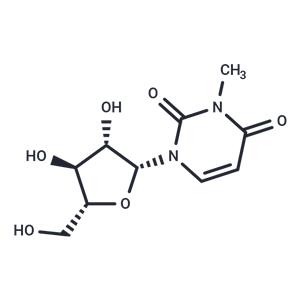 N1-Methyl ara-uridine