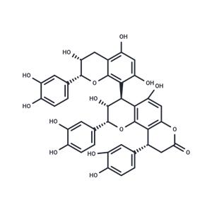 Cinchonain IIa