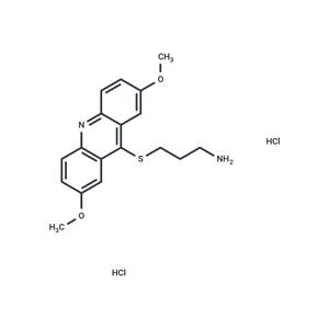 LDN-192960 hydrochloride