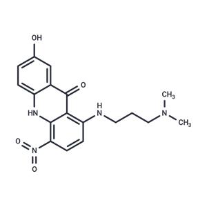 Topoisomerase II inhibitor 3