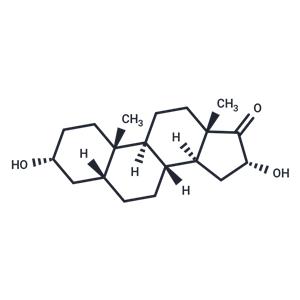 16α-Hydroxyetiocholanolone