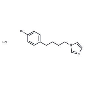 Heme Oxygenase-1-IN-1 hydrochloride