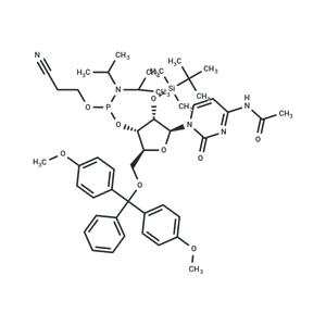 Ac-rC Phosphoramidite