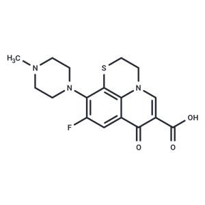 Rufloxacin