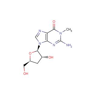 3’-Deoxy-N1-methylguanosine