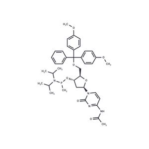 5’-DMTr-dC ? (Ac)-methylphosphonamidite