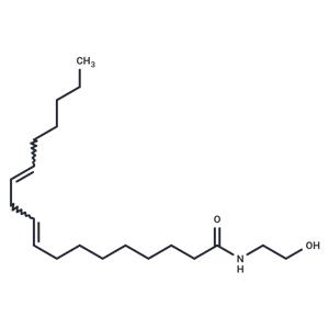 Linoleoyl Ethanolamide