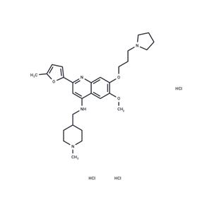 CM-579 trihydrochloride