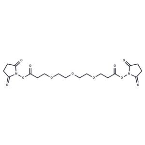 Bis-PEG3-NHS ester