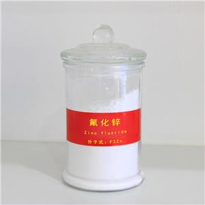 Zinc fluoride