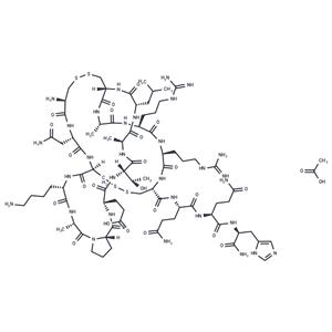 Apamin acetate