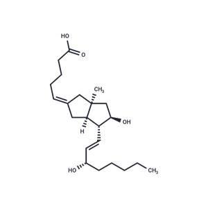 Ciprostene (free base)