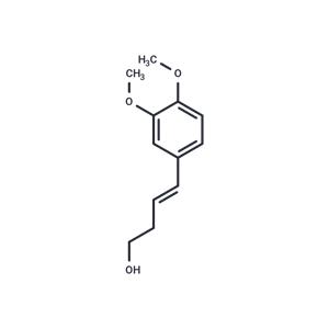 4-(3,4-Dimethoxyphenyl)-3-buten-1-ol