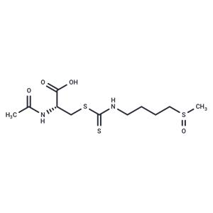 DL-Sulforaphane N-acetyl-L-cysteine