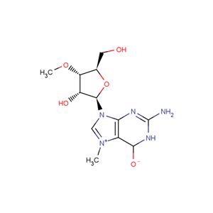 N7-Methyl-3’-O-methyl guanosine