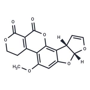 Aflatoxin G1