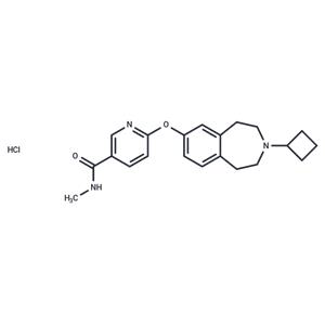 GSK 189254 HCl