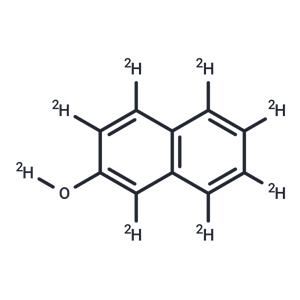 2-Naphthol-d8