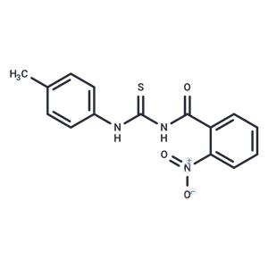 N-[(4-methylphenyl)carbamothioyl]-2-nitrobenzamide