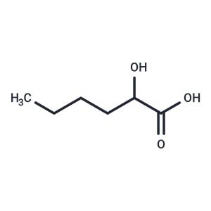 2-Hydroxyhexanoic acid