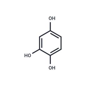 1,2,4-Trihydroxybenzene