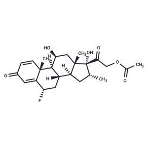 Paramethasone Acetate