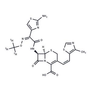 Cefditoren-d3