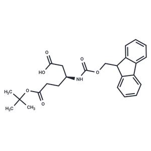 Fmoc-β-HoGlu(OtBu)-OH