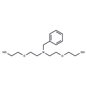 N-Benzyl-N-bis-PEG2