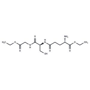 Glutathione diethyl ester