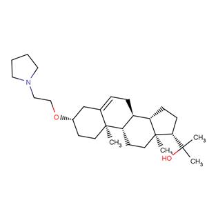 20-HC-Me-Pyrrolidine