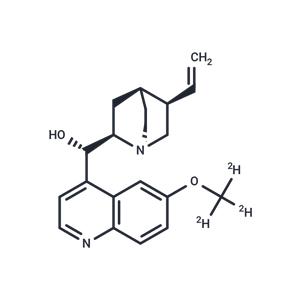 Quinidine-d3