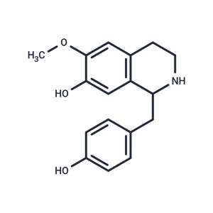 (S)-Coclaurine