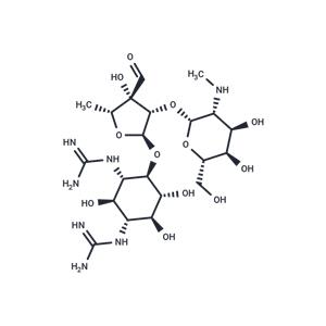 Streptomycin