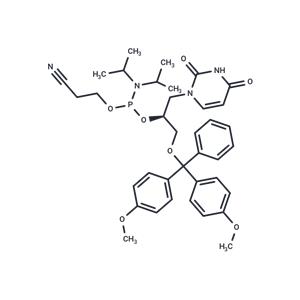 (S)-GNA-U-phosphoramidite