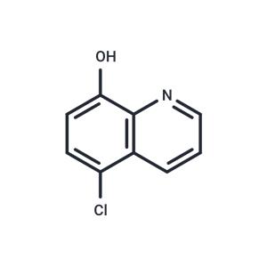 Cloxiquine