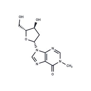 N1-Methyl-2’-deoxyinosine