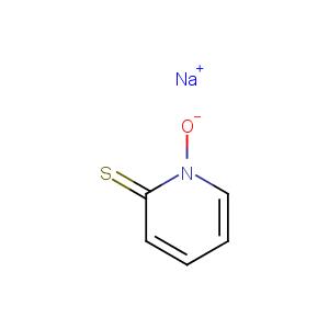 Pyrithione sodium